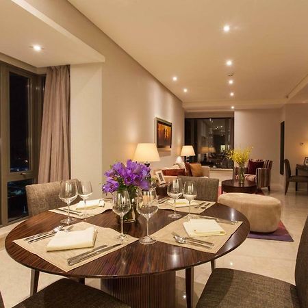 Oakwood Residence 北京 エクステリア 写真