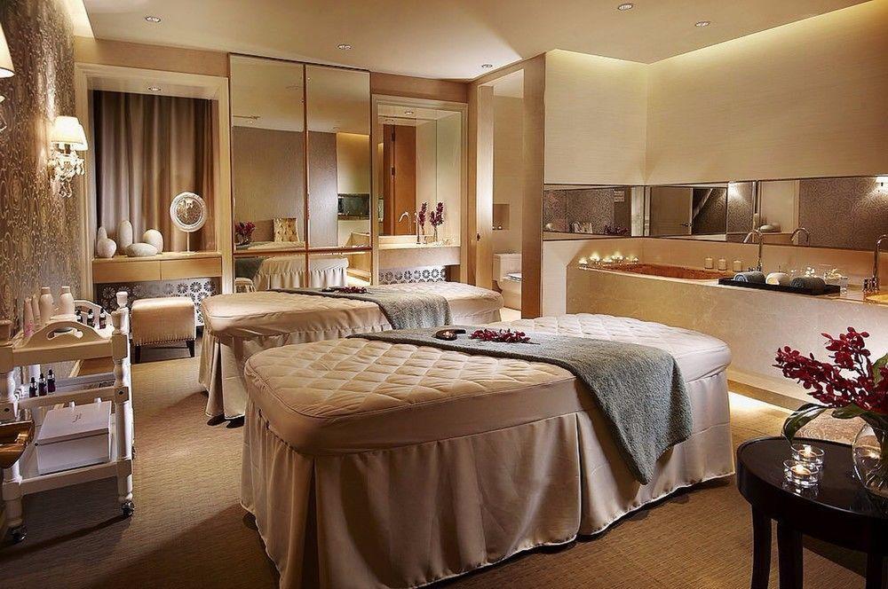 Oakwood Residence 北京 エクステリア 写真