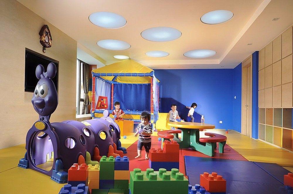 Oakwood Residence 北京 エクステリア 写真
