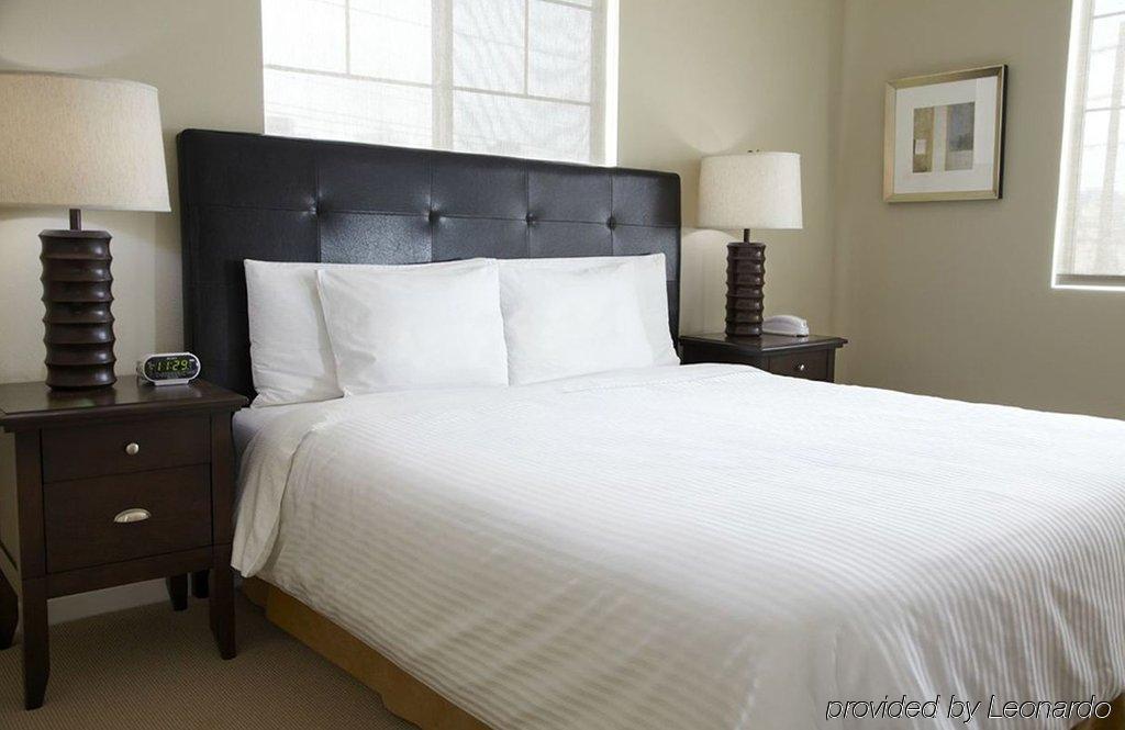 Oakwood Residence 北京 エクステリア 写真