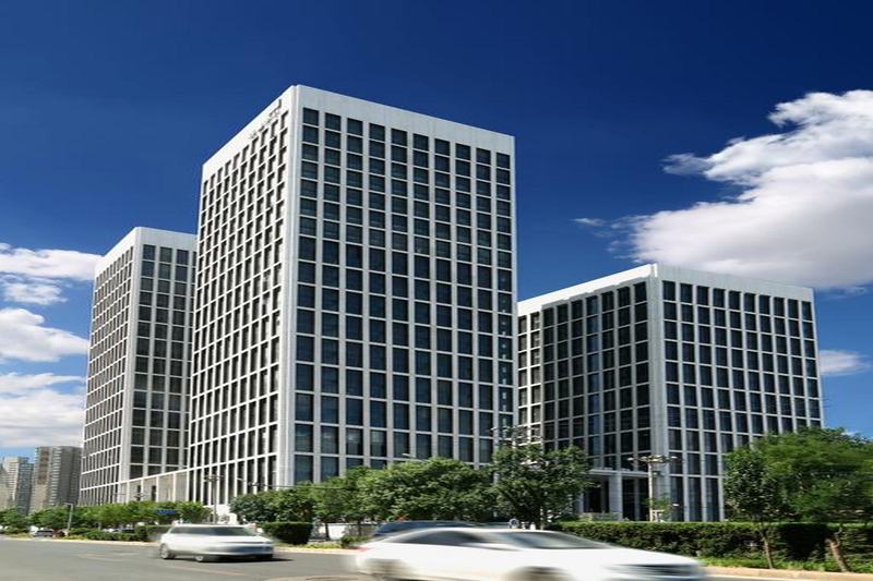 Oakwood Residence 北京 エクステリア 写真